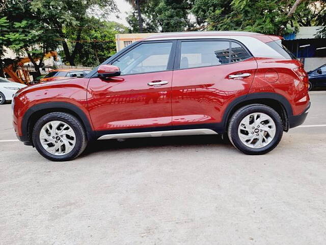 Used Hyundai Creta [2020-2023] SX 1.5 Diesel [2020-2022] in Chennai