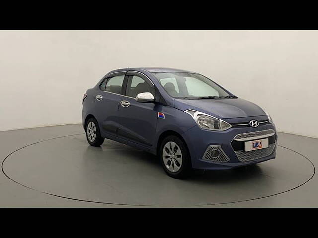 Used 2014 Hyundai Xcent in Mumbai