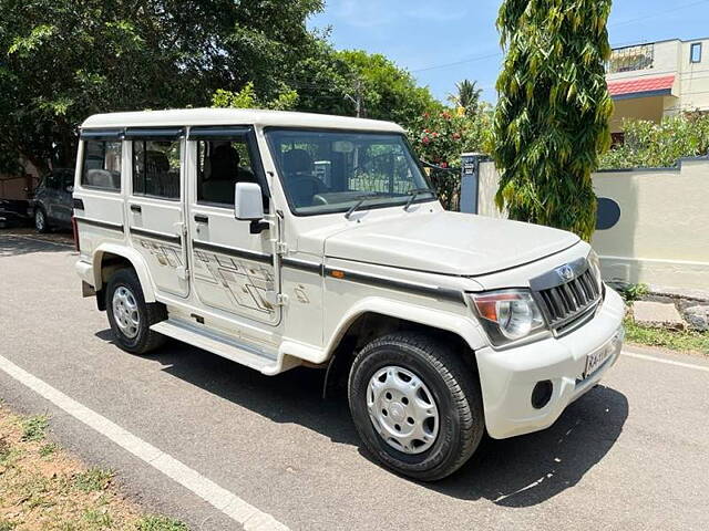 Used 2015 Mahindra Bolero in Mysore