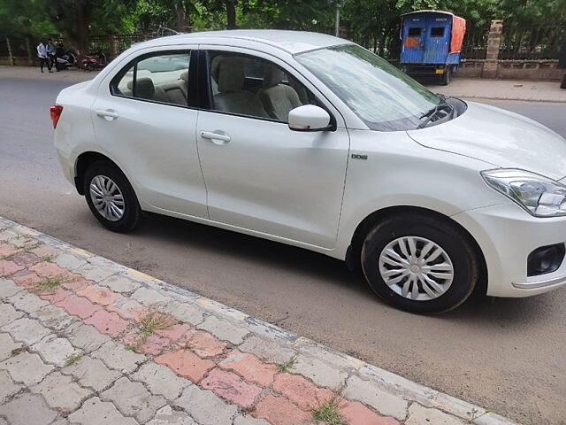 Used Maruti Suzuki Dzire [2017-2020] VDi in Ahmedabad