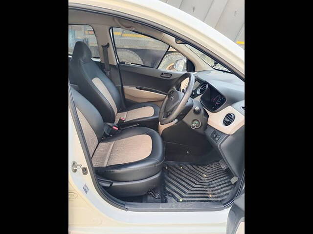 Used Hyundai Grand i10 Magna AT 1.2 Kappa VTVT in Mumbai