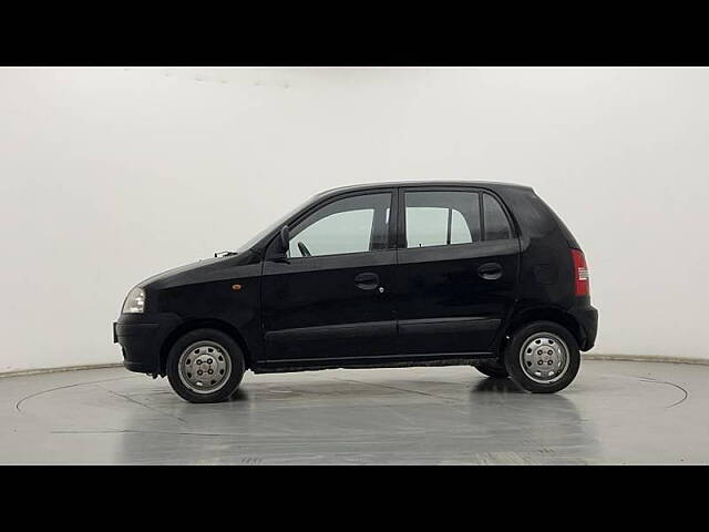 Used 2012 Hyundai Santro in Hyderabad