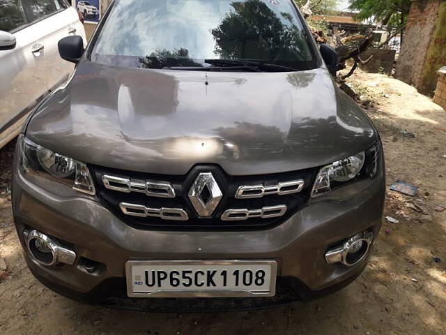 Used 2016 Renault Kwid in Varanasi