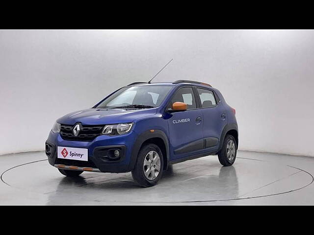 Used 2019 Renault Kwid in Bangalore