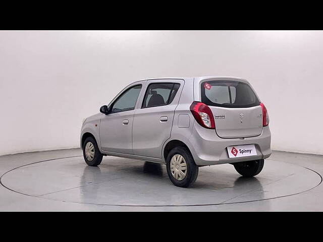 Used Maruti Suzuki Alto 800 [2012-2016] Lxi in Bangalore