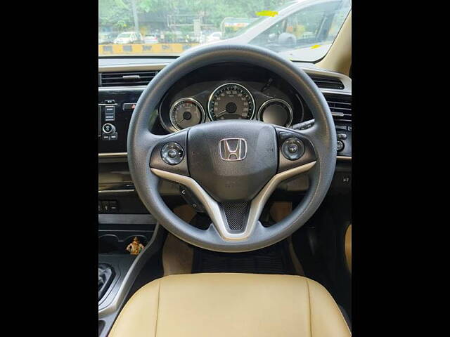 Used Honda City [2014-2017] V in Mumbai