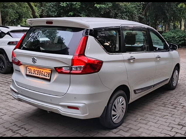 Used Maruti Suzuki Ertiga VXi (O) CNG [2022-2023] in Delhi