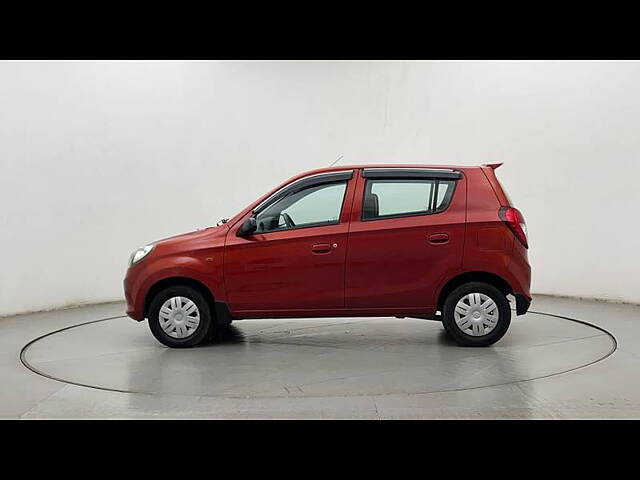 Used Maruti Suzuki Alto 800 [2012-2016] Lxi in Mumbai