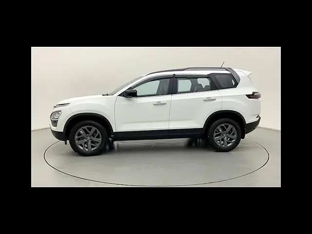 Used 2021 Tata Safari in Delhi