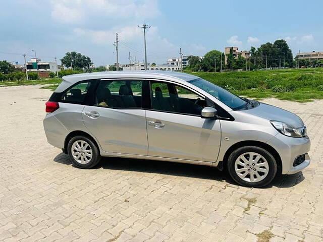 Used Honda Mobilio V Petrol in Karnal