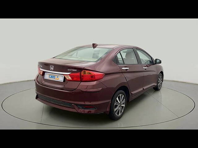 Used Honda City [2014-2017] V in Hyderabad