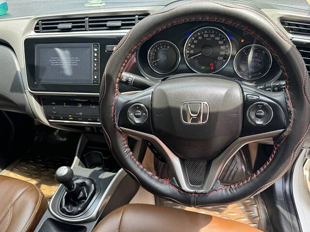 Used Honda City 4th Generation V Petrol in Chennai