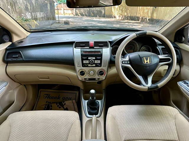 Used Honda City [2008-2011] 1.5 V MT in Mumbai