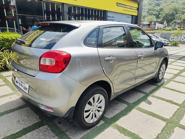 Used Maruti Suzuki Baleno [2015-2019] Delta 1.2 in Pune