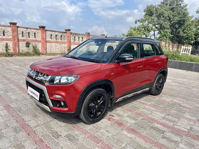 Used Maruti Suzuki Vitara Brezza [2016-2020] ZDi Plus in Delhi