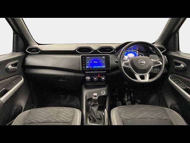 Used Nissan Magnite [2020-2024] XV Premium Turbo [2020] in Delhi