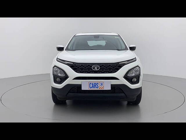 Used Tata Harrier [2019-2023] XZA Plus in Pune