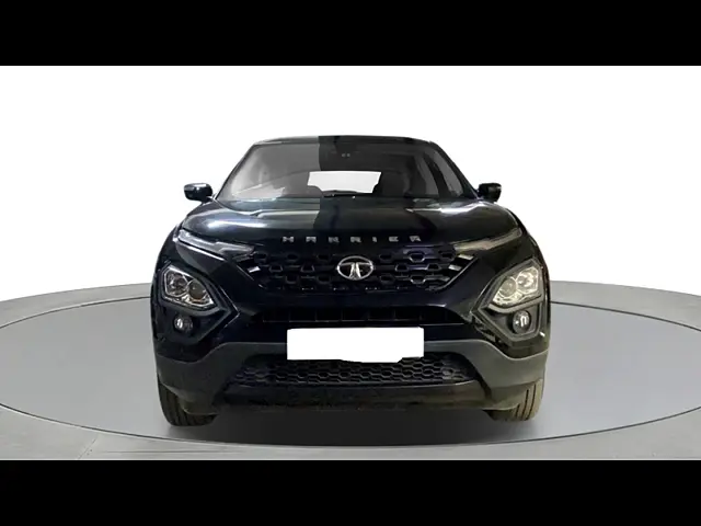 Used 2021 Tata Harrier in Hyderabad
