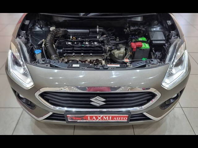 Used Maruti Suzuki Dzire [2017-2020] ZXi Plus AMT in Thane