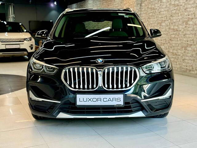 Used 2022 BMW X1 in Pune