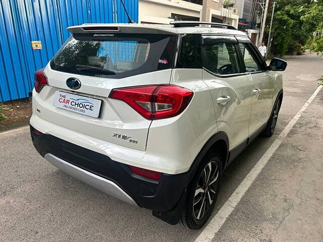 Used Mahindra XUV300 [2019-2024] W8 1.5 Diesel [2020] in Hyderabad