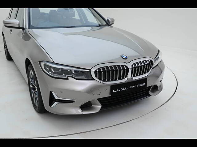 Used BMW 3 Series Gran Limousine [2021-2023] 330Li Luxury Line in Panipat
