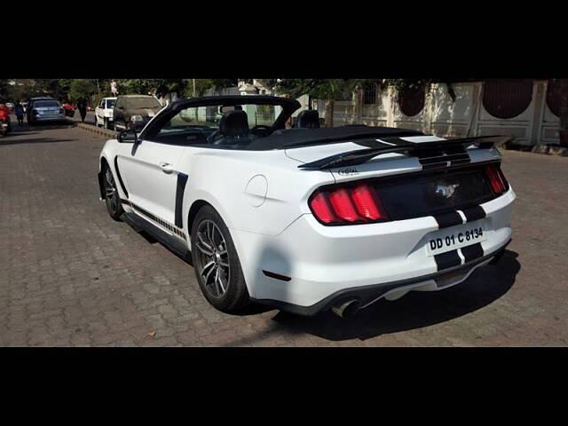 Used 2021 Ford Mustang in Delhi