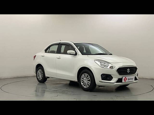 Used Maruti Suzuki Dzire VXi [2020-2023] in Delhi