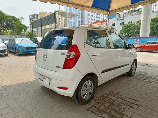 Used Hyundai i10 [2010-2017] Sportz 1.2 Kappa2 in Chennai