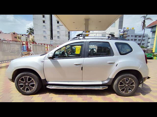 Used Renault Duster [2016-2019] 110 PS RXZ 4X2 MT Diesel in Bangalore