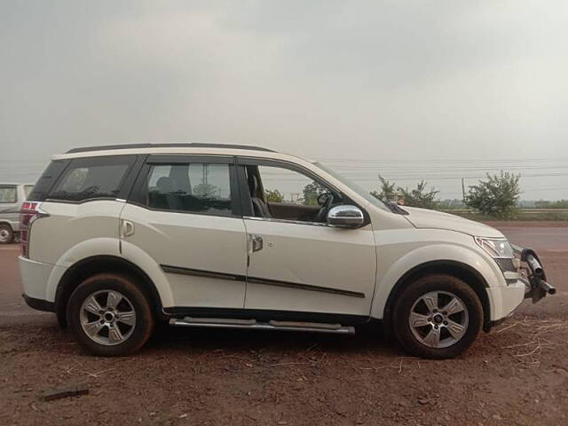 Used Mahindra XUV500 [2011-2015] W8 in Kharagpur