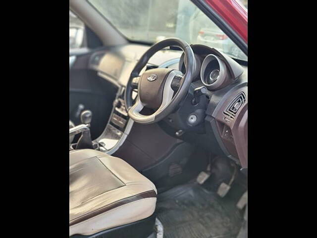 Used Mahindra XUV500 [2015-2018] W6 in Mumbai