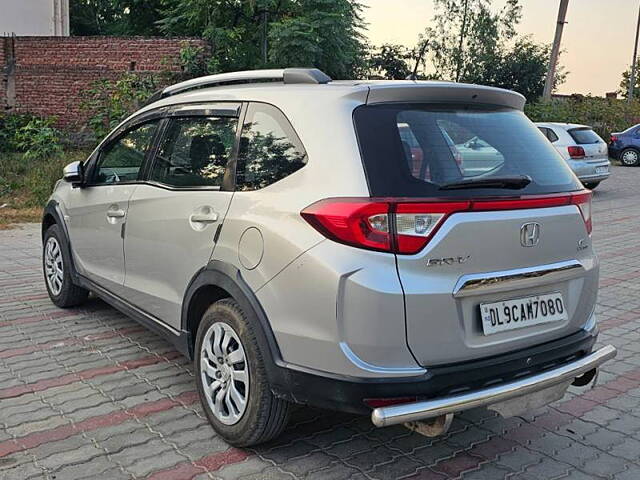 Used Honda BR-V S Petrol in Delhi