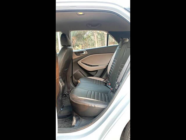 Used Hyundai Elite i20 [2018-2019]  Asta 1.2 AT in Mumbai