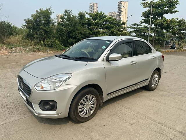 Used Maruti Suzuki Dzire [2017-2020] VDi AMT in Mumbai