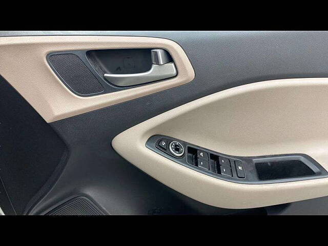 Used Hyundai Elite i20 [2017-2018] Asta 1.2 in Hyderabad