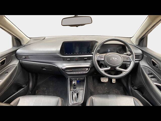 Used Hyundai i20 [2020-2023] Asta 1.0 Turbo DCT in Kolkata