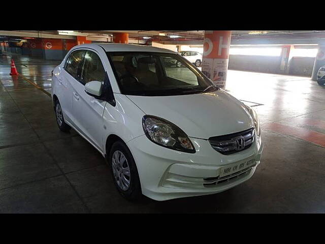 Used Honda Amaze [2016-2018] 1.2 S i-VTEC in Mumbai