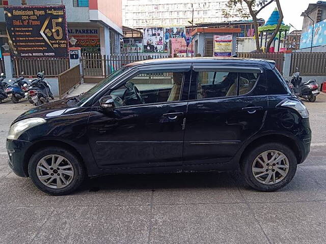 Used Maruti Suzuki Swift [2011-2014] ZXi in Mumbai