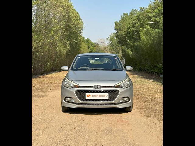 Used 2015 Hyundai Elite i20 in Ahmedabad