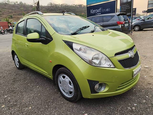 Used 2011 Chevrolet Beat in Pune