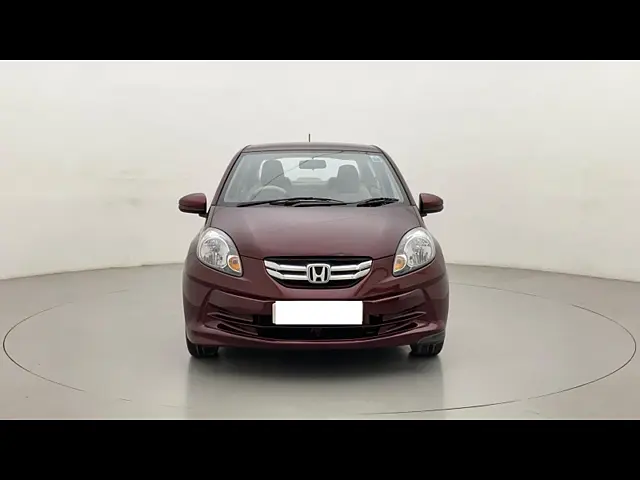 Used 2015 Honda Amaze in Bangalore