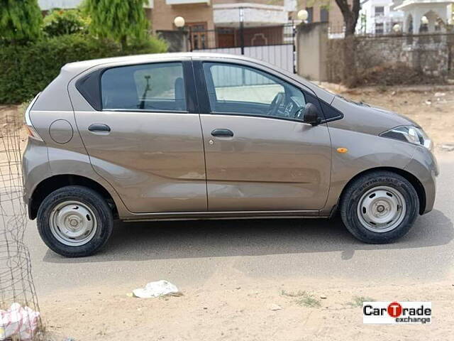 Used Datsun redi-GO [2016-2020] S [2016-2019] in Jaipur