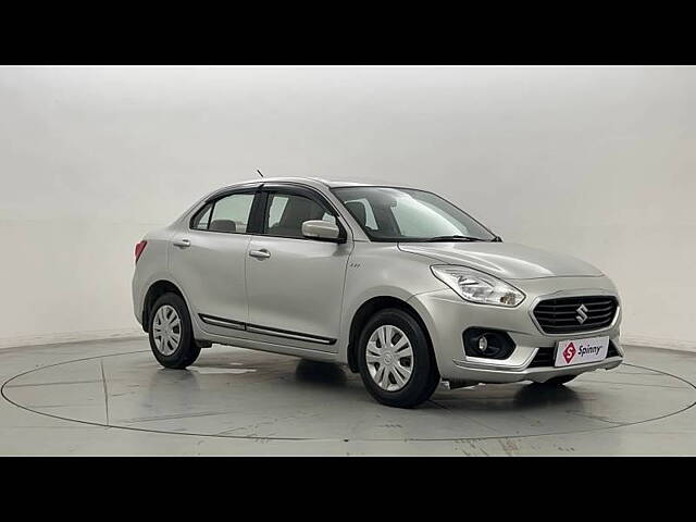 Used Maruti Suzuki Dzire [2017-2020] VXi in Gurgaon