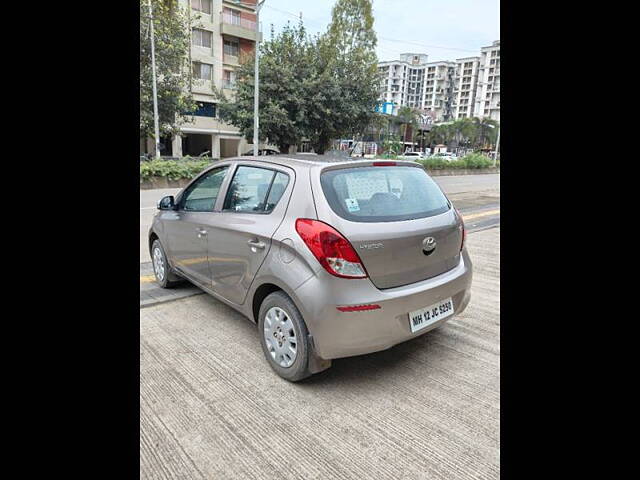 Used Hyundai i20 [2010-2012] Era 1.2 BS-IV in Pune