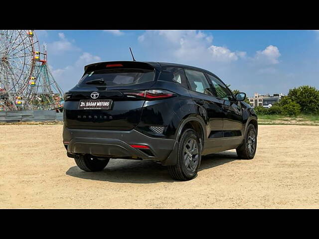 Used Tata Harrier [2019-2023] XT Plus in Delhi