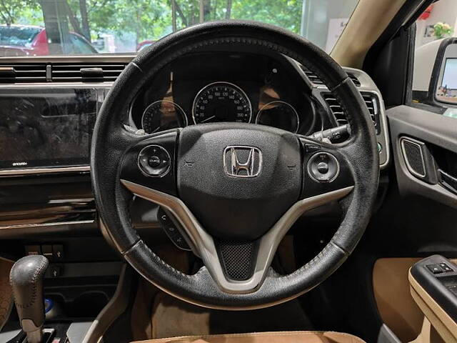 Used Honda City [2014-2017] VX in Thane