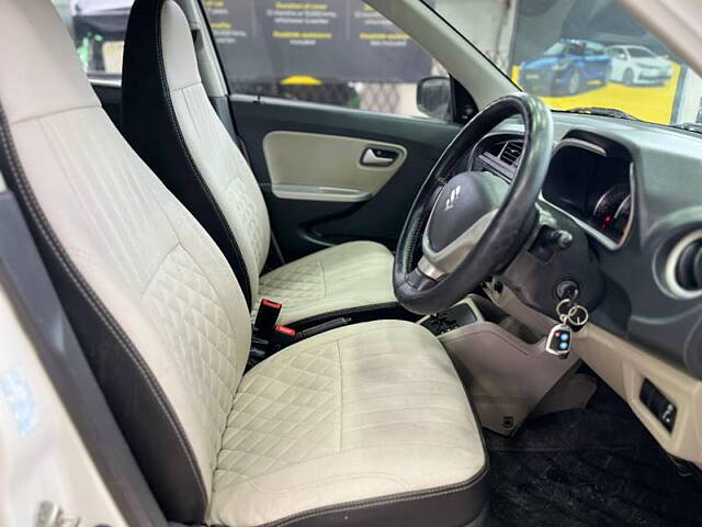 Used Maruti Suzuki Alto K10 [2014-2020] VXi [2014-2019] in Nagpur