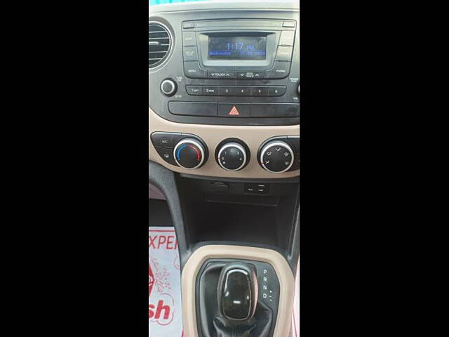 Used Hyundai Grand i10 [2013-2017] Asta 1.2 Kappa VTVT [2013-2016] in Chennai