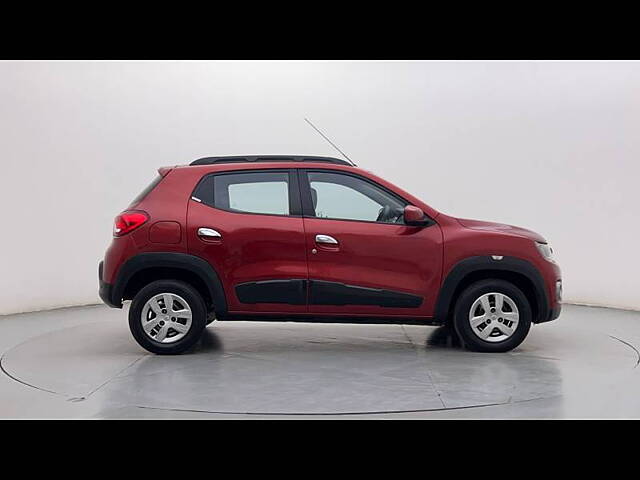 Used Renault Kwid [2015-2019] RXT [2015-2019] in Bangalore